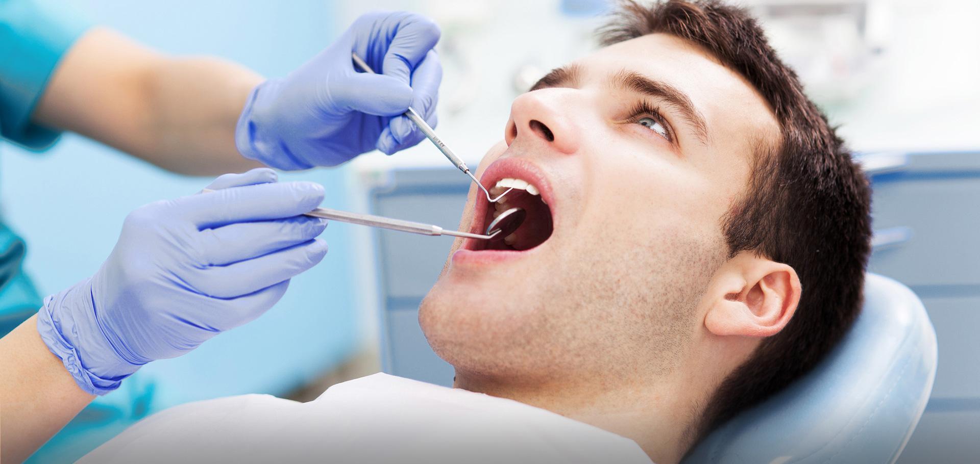 Slajd #2 stomatologia
